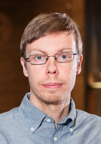Juho Kannala