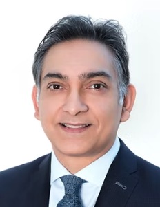 Roby Rakhit
