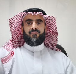 Shaya Y. Al-Raqa