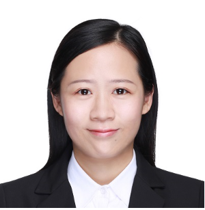 Huanhuan Qiao