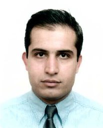 Vahid Omidvar