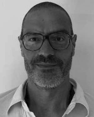 Antonio Greco