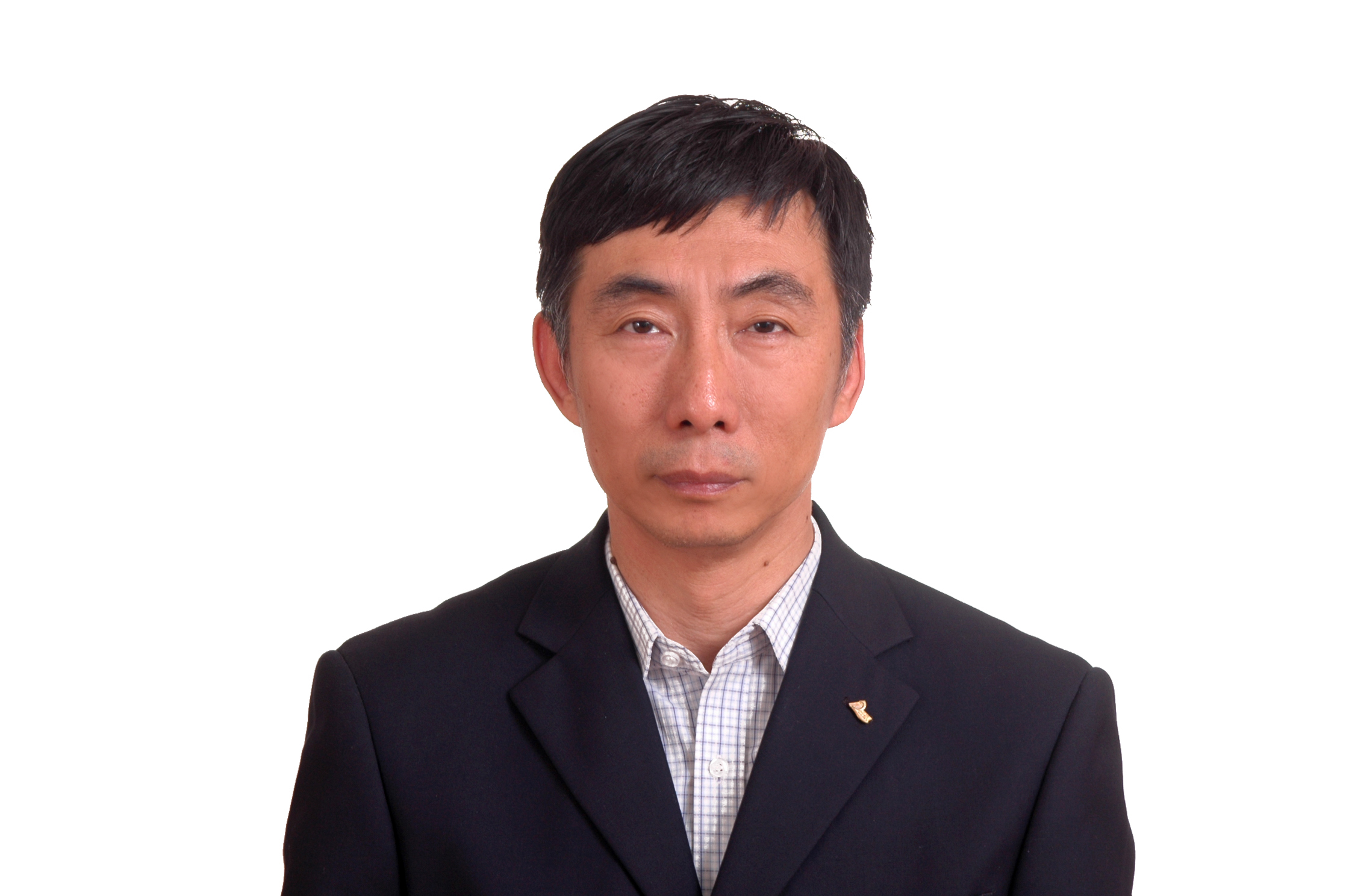 Bingjun Gao