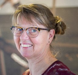 Janet Moeijes