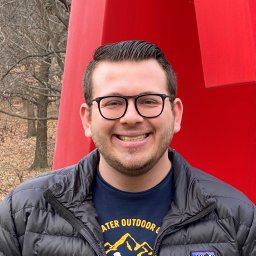 Carter S. Gerke