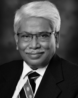 Asoke K. Talukder