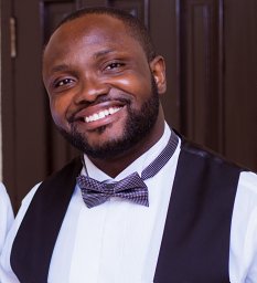 Atta Kofi Agyekum