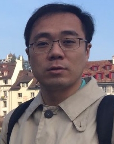 Shihai Wang