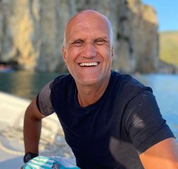 Jan Oscar Pralits