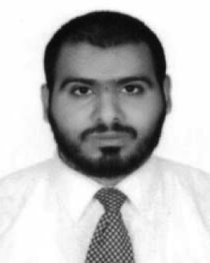 Shaaban M. Shaaban