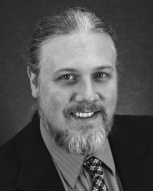 Gordon A. Shaw