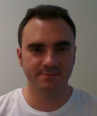 Francisco Rafael Nieto López
