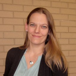Allyson F O'Donnell