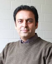 Muhammad Sohail Amjad Makhdum