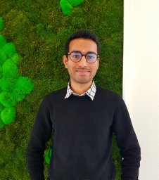 Ankit Sharma