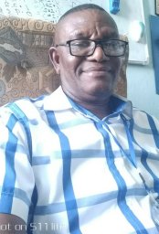 Godfrey Akpan Iwo