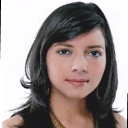 Tatiana Pertuz