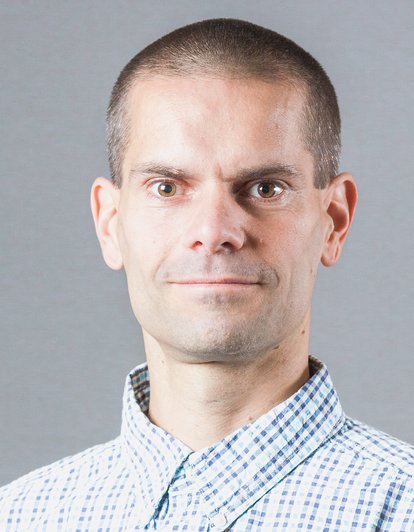 Pavel Matejka