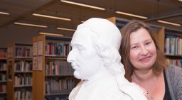 Anu Hakonen