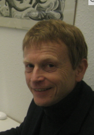 Wolfgang Arendt