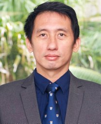 Pairat Thorncharoensri