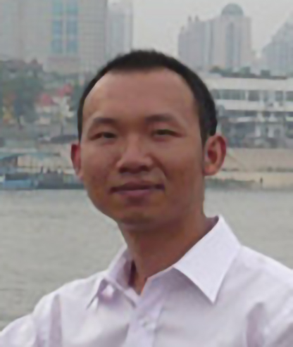 Xu Zhu