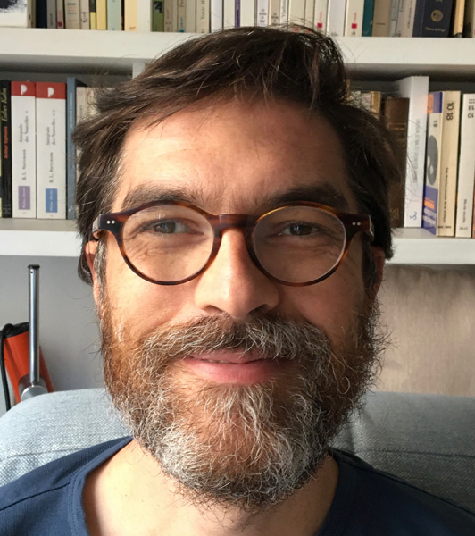 Nicolas Donin