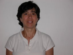 Maria Raposo