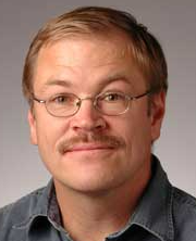 Mark Tiede