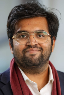 Ashwin Kalyan