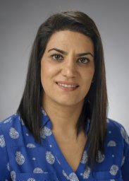 Yasaman Shirazi-Fard
