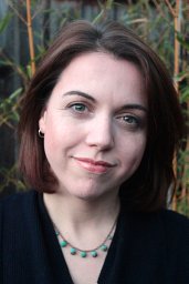 Christina M. Karns