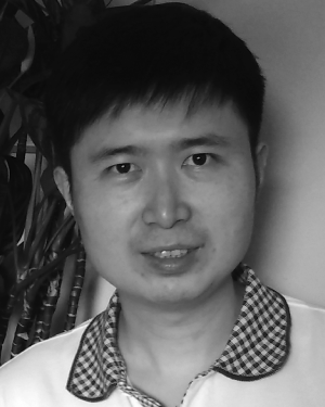 Weishi Chen