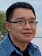 Weile Chen