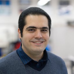 Nariman Afzali