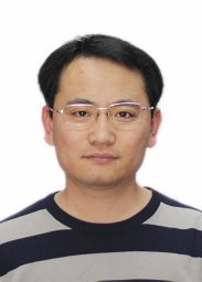 Fujun Yue