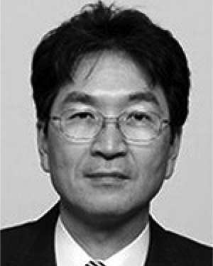 Nobuyuki Taniguchi