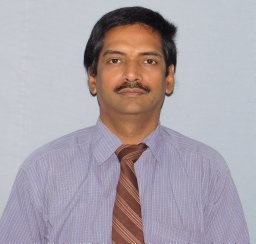 Venkata Kamesh Vinjamuri