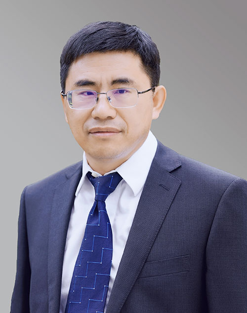 Hongxing Wei