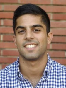 Sean Ahdi