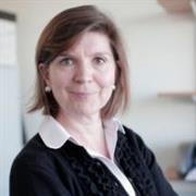 Alison Holmes