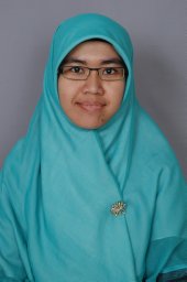 Desti Madya Saputri