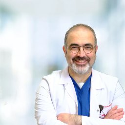 Ismail Bilgiç