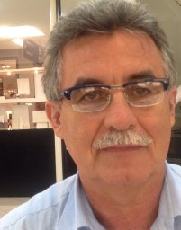 Antonio Virgilio Bittencourt Bastos