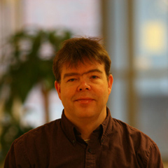 Joakim Bood