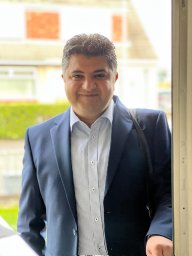 Yousef M. Abul-Haija