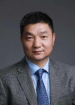 Yiqing Wang