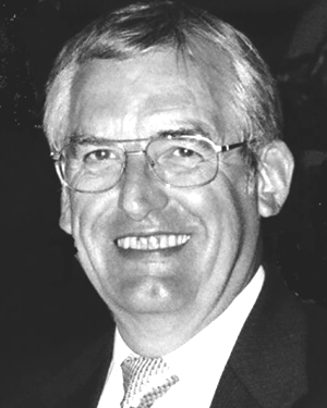 Alan J. Sangster