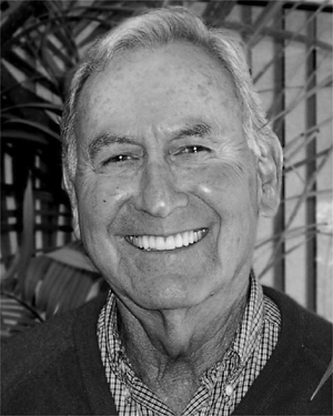 Jerome Spanier