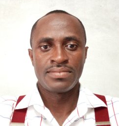Kwadwo Kusi Amoah